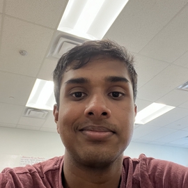 Aditya Ravi