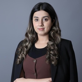 Anjali Luthra