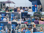 AI Research Summer BBQ & Networking Event