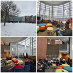 Cakes and AI 2025 - End of Year AI Research Discussion