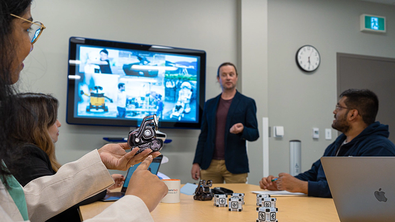 Can we trust generative AI to know and tell us when it doesn't know the answer?