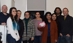 Farewell Aishwaryaprajna