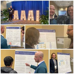 Parisa, Nathan, and Peter present at AAAI2025 Workshops