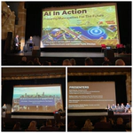 Peter and Nathan join the discussion on the use of AI by municipalities