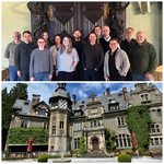 Peter and Steve invited to attend the sixth Trusting Intelligent Machines workshop