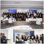 Peter gives a keynote at the Schwartz Reisman Innovation's AI & Trust Working Group