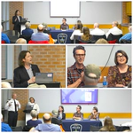 Peter joins the discussion on whether AI technologies should be used by police services in Barrie