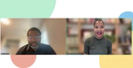 Somto speaks at AI Governance and Human Judgment webinar