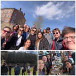 Trustworthy AI Lab - End of Winter Retreat!