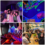 Trustworthy AI Lab - End of Winter Social!
