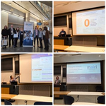Trustworthy AI Lab presents at the Mindful AI Research Institute Symposium 2026
