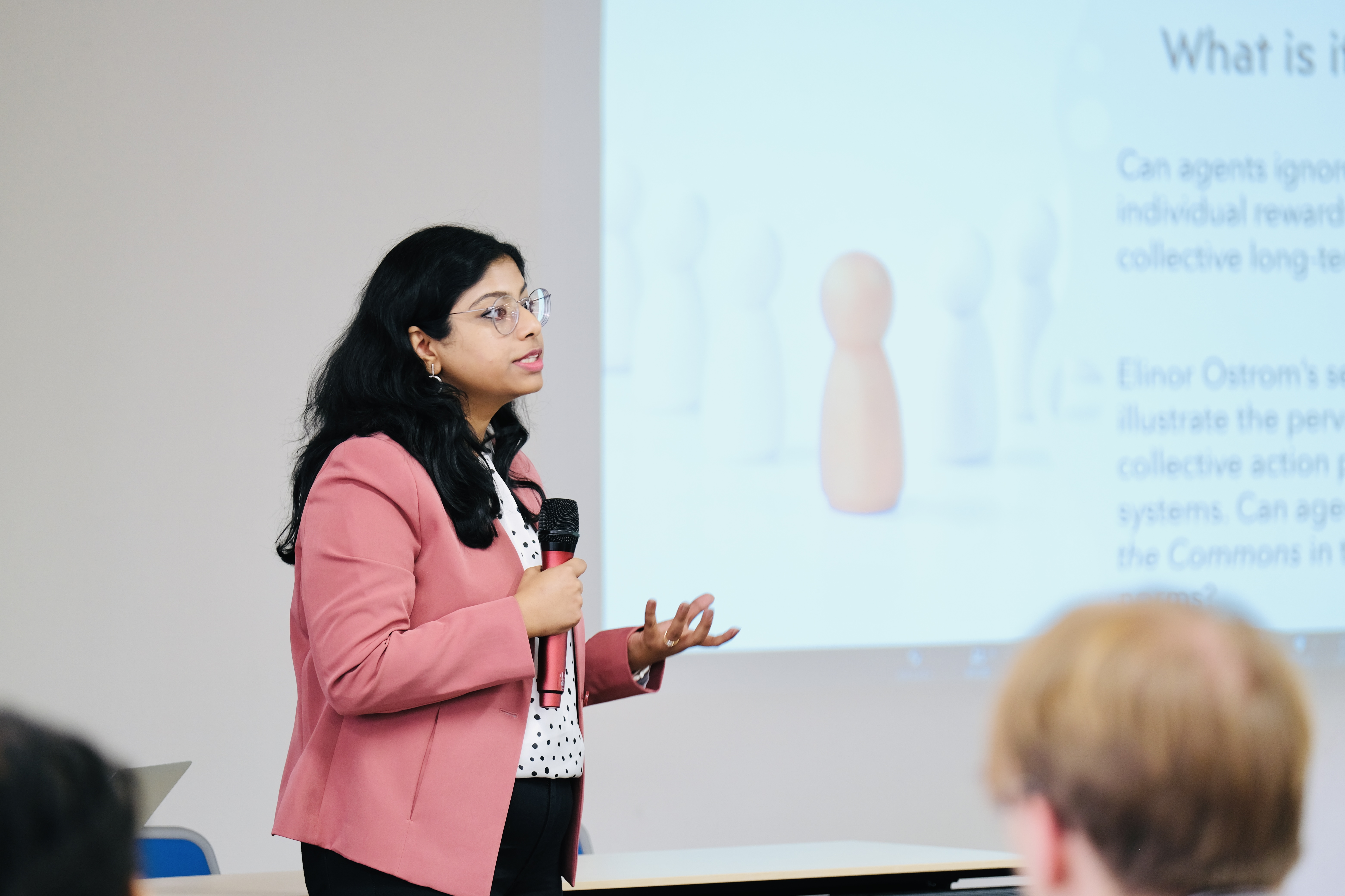 Trustworthy AI Lab researchers attend ALife 2023 conference ...