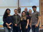 Trustworthy AI Lab Welcomes New Researchers!